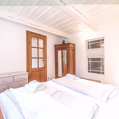 Fewo1846 - Altes Steuermannhaus - Uriges Reihenhaus Mit 2 Schlafzimmern In Der Altstadt Φλένσμπουργκ Εξωτερικό φωτογραφία